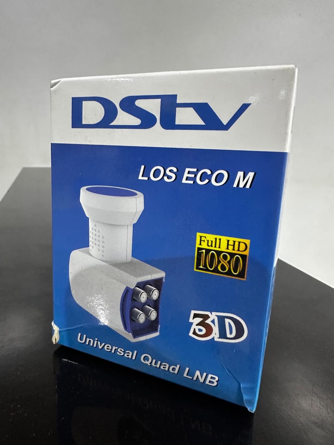 4way LNB DStv Universal